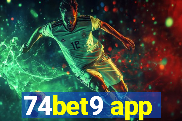 74bet9 app